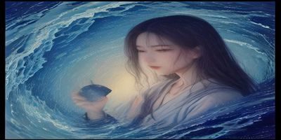 热门漫画改编动画联动场景，展示漫画页面与番剧画面的对比，体现漫画网站与视频平台的内容联动